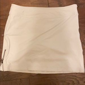 Athleta Skort
